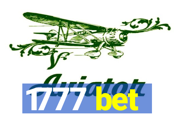 1777 bet