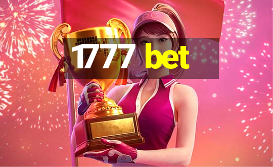 1777 bet