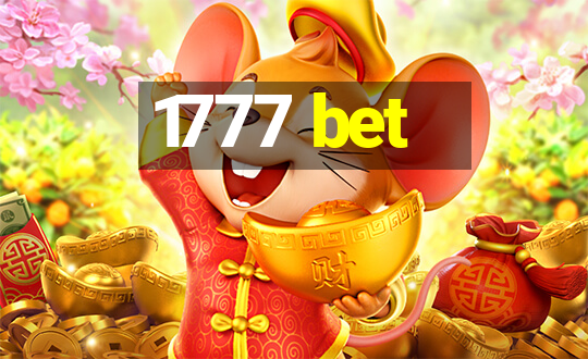 1777 bet