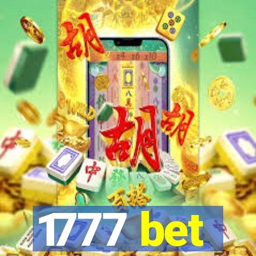 1777 bet