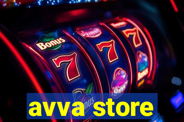 avva store