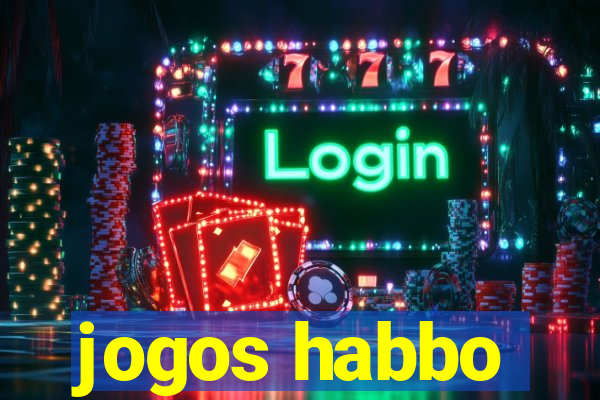 jogos habbo