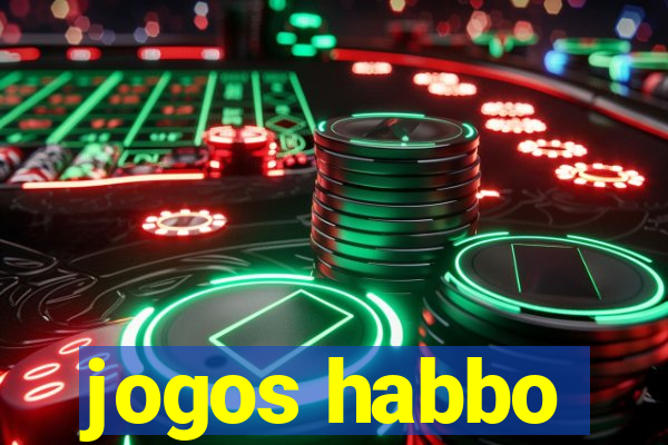 jogos habbo