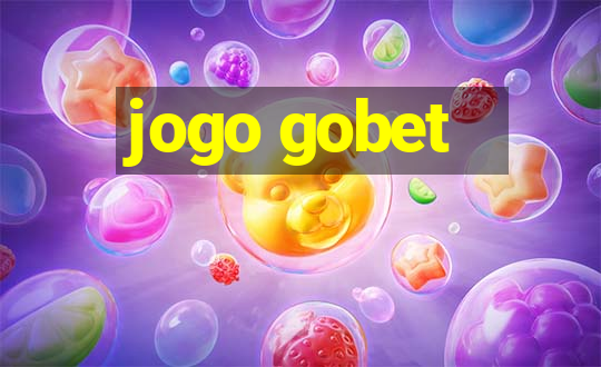 jogo gobet