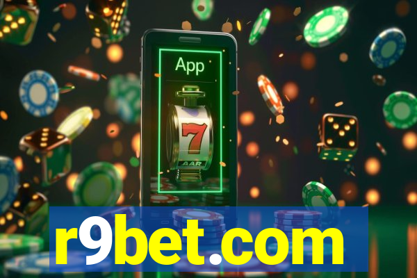 r9bet.com