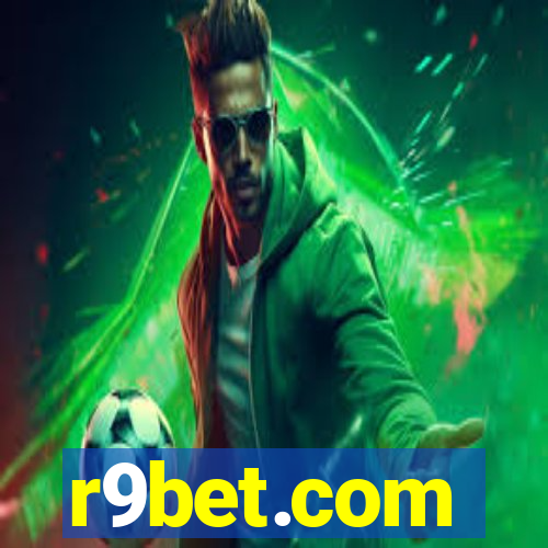 r9bet.com