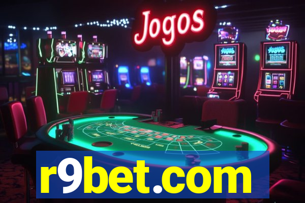 r9bet.com