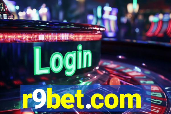 r9bet.com