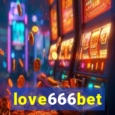 love666bet