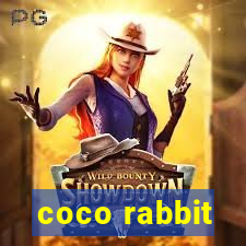 coco rabbit