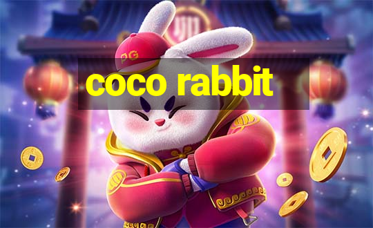 coco rabbit