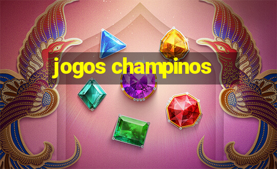 jogos champinos