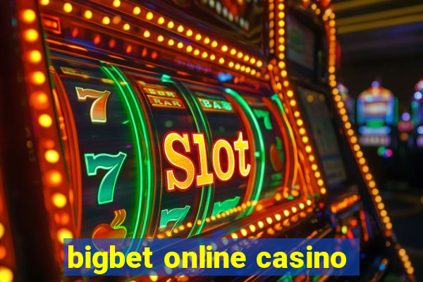 bigbet online casino