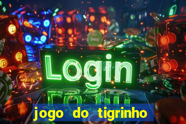 jogo do tigrinho vai ser legalizado