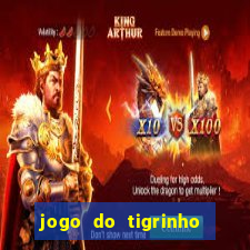 jogo do tigrinho vai ser legalizado