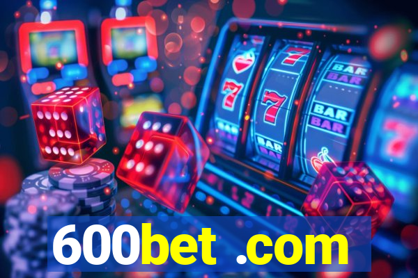 600bet .com