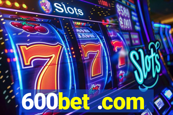 600bet .com