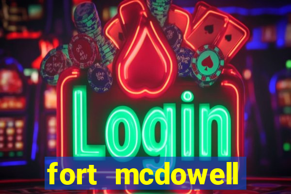 fort mcdowell casino review