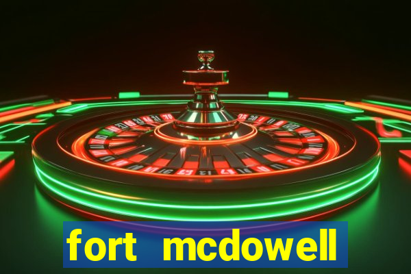 fort mcdowell casino review