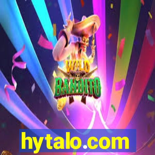 hytalo.com