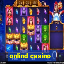 onlind casino