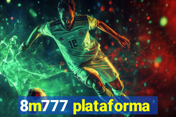 8m777 plataforma