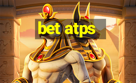 bet atps