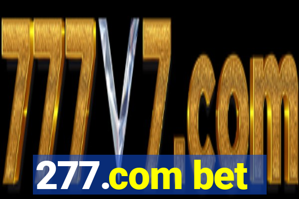 277.com bet