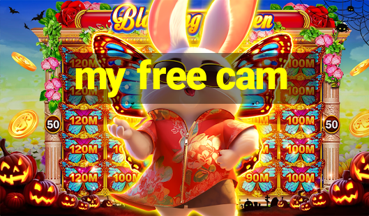 my free cam