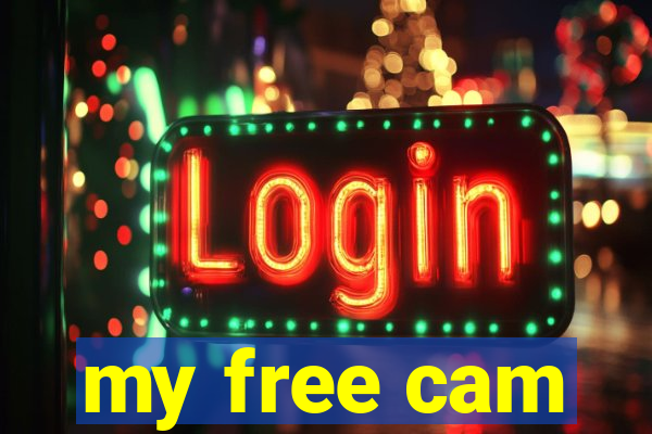 my free cam