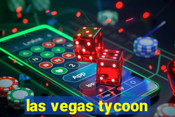 las vegas tycoon