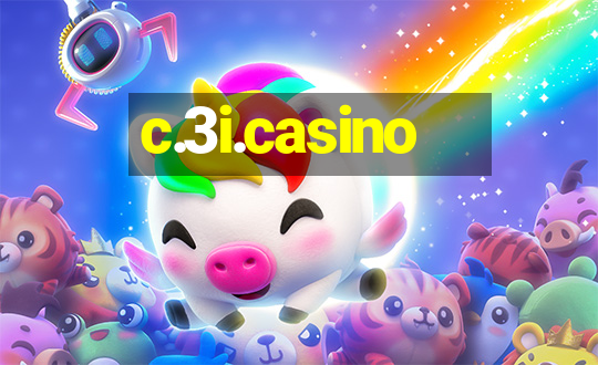 c.3i.casino