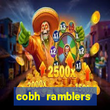 cobh ramblers football club