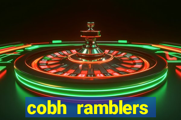 cobh ramblers football club