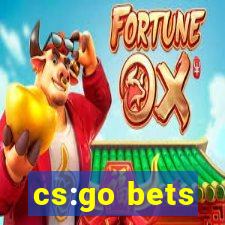 cs:go bets