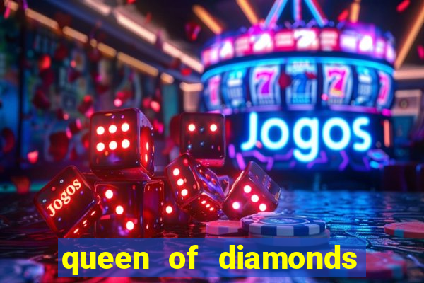 queen of diamonds 20 slot free play