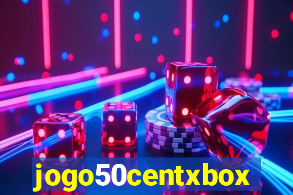 jogo50centxbox