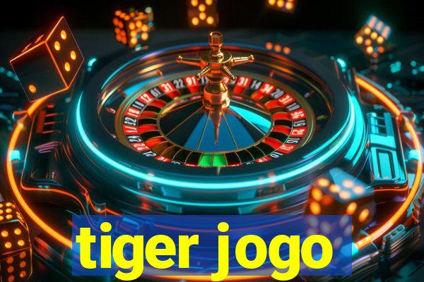 tiger jogo