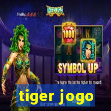 tiger jogo