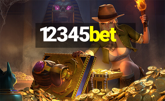 12345bet