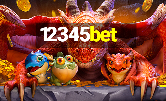 12345bet