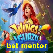 bet mentor