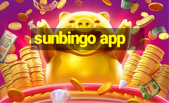 sunbingo app