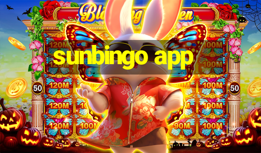 sunbingo app