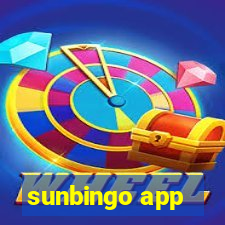 sunbingo app