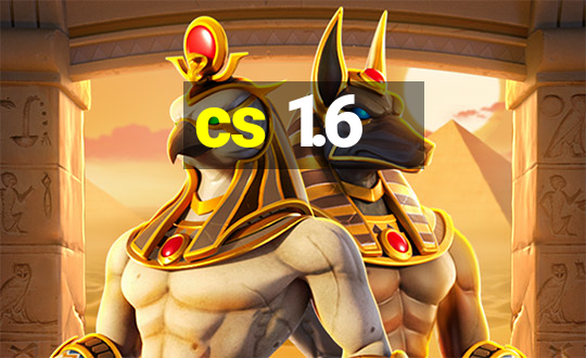 cs 1.6