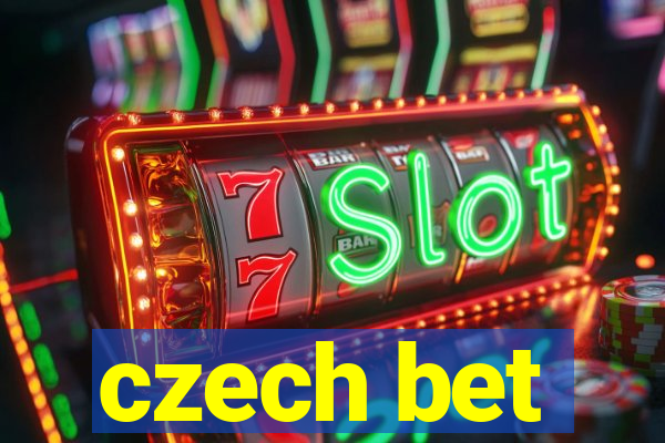 czech bet