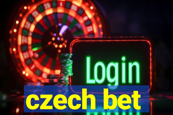 czech bet