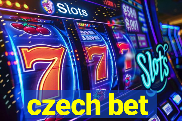 czech bet