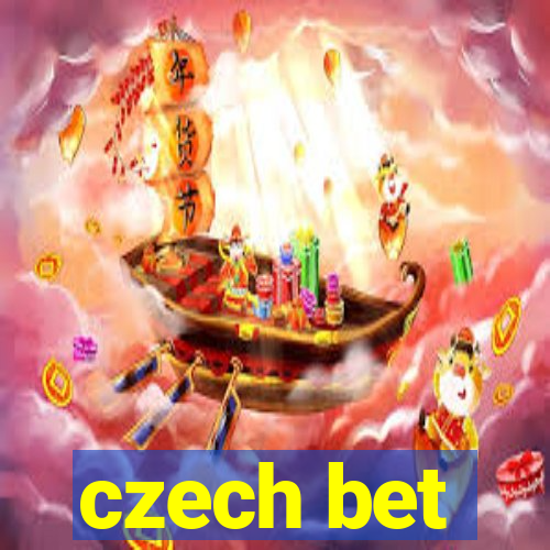 czech bet